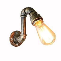 Designer Touch Decorative Ambient Light Wall Light