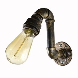 Designer Touch Decorative Ambient Light Wall Light