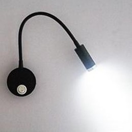 Designer Touch Decorative The Wall Lamp Of The Wall Lamp Of The Head Of The Hose Bed Is Illuminated By The Light Reading Lamp