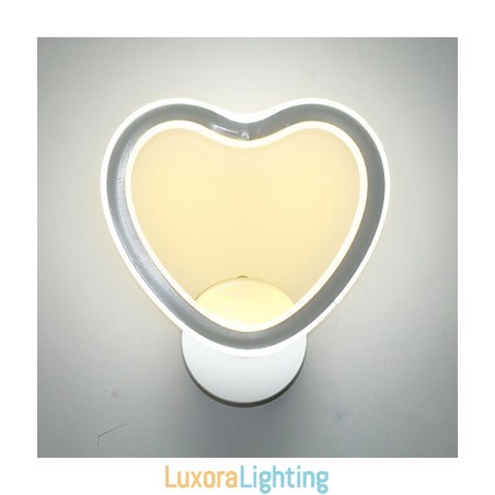 Designer Touch Decorative Modern Minimalist Wall Lamp Living Room Background Wall Bedroom Bedside Lights Corridor Creative Wall Lamp Fashionable Aluminum Lamp