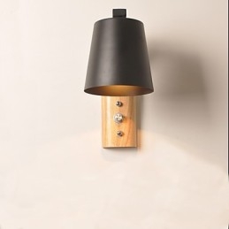 Designer Touch Decorative Painting Feature Downlight Wall Sconces Wall Light