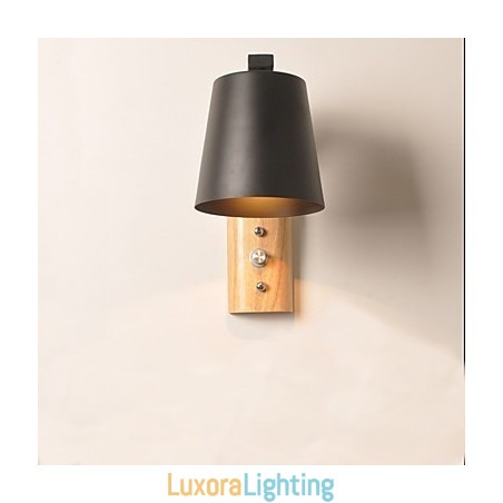 Designer Touch Decorative Painting Feature Downlight Wall Sconces Wall Light