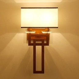 Designer Touch Decorative Integrated Modern Contemporary Modern Comtemporary Painting Feature for Ambient Light Wall Sconces