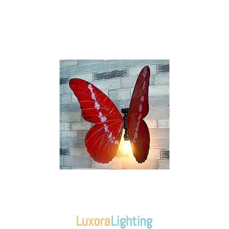 Designer Touch Decorative Integrated Modern Contemporary Modern Comtemporary Painting Feature for Ambient Light Wall Sconces