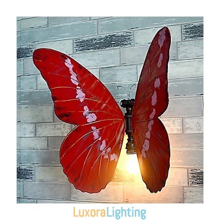 Designer Touch Decorative Integrated Modern Contemporary Modern Comtemporary Painting Feature for Ambient Light Wall Sconces