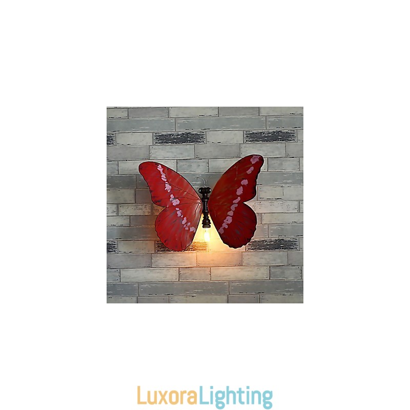 Designer Touch Decorative Integrated Modern Contemporary Modern Comtemporary Painting Feature for Ambient Light Wall Sconces