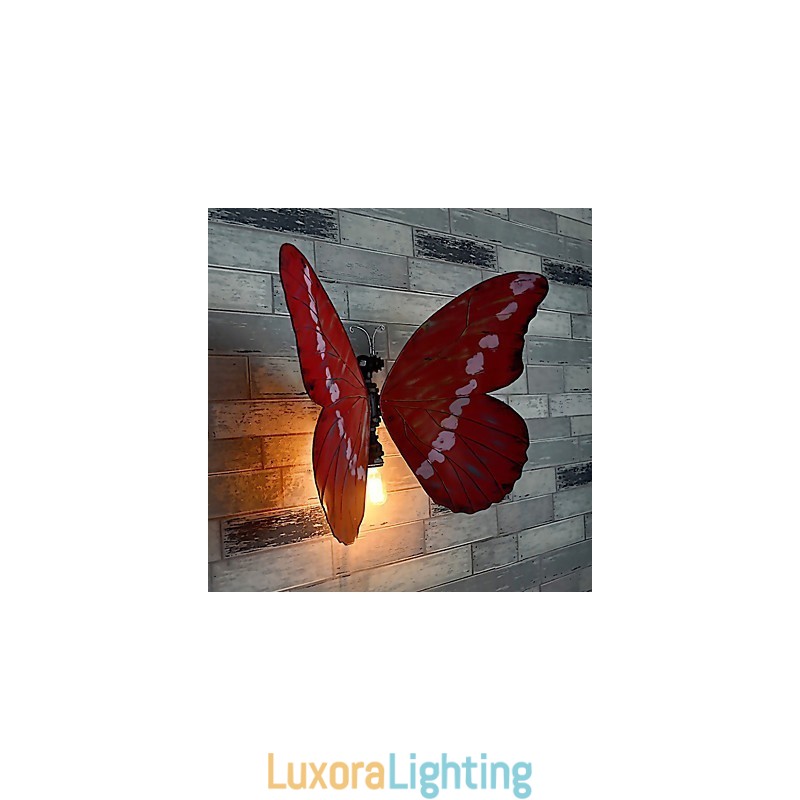 Designer Touch Decorative Integrated Modern Contemporary Modern Comtemporary Painting Feature for Ambient Light Wall Sconces