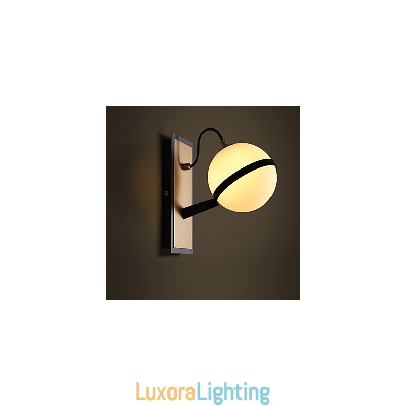 Designer Touch Decorative Modern Contemporary Feature for Ambient Light Wall Sconces Wall Light