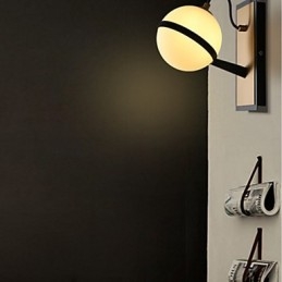 Designer Touch Decorative Modern Contemporary Feature for Ambient Light Wall Sconces Wall Light