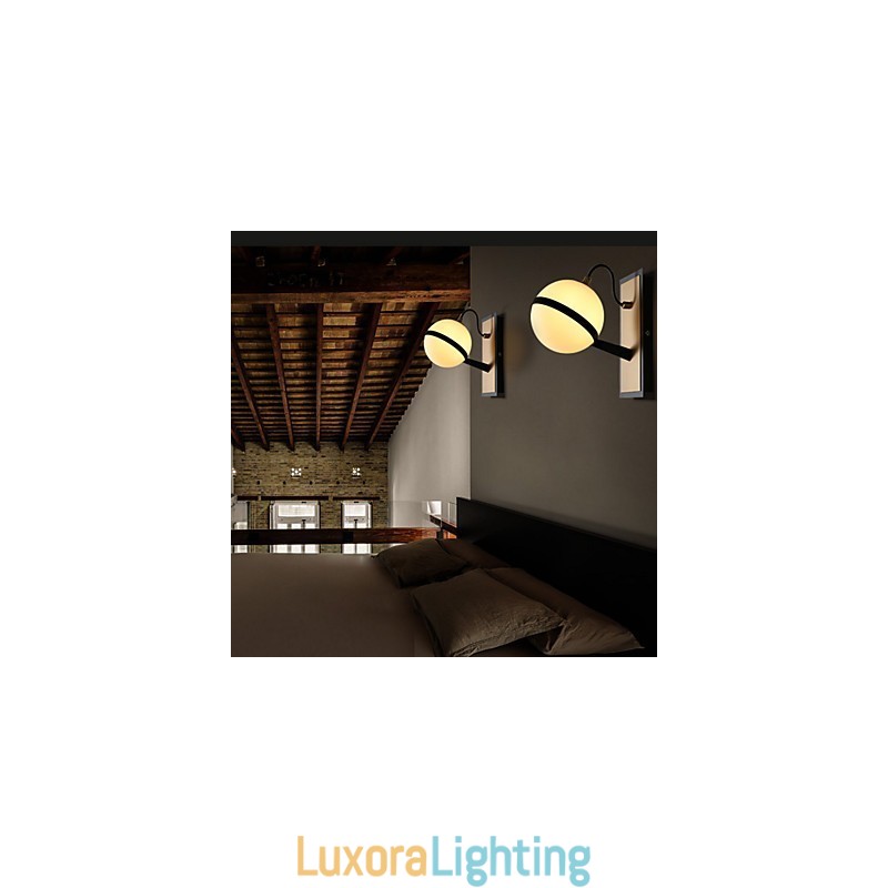 Designer Touch Decorative Modern Contemporary Feature for Ambient Light Wall Sconces Wall Light