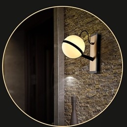Designer Touch Decorative Modern Contemporary Feature for Ambient Light Wall Sconces Wall Light