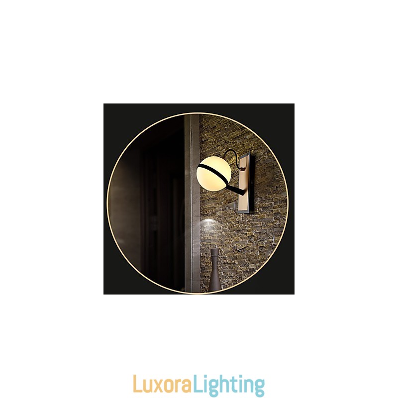 Designer Touch Decorative Modern Contemporary Feature for Ambient Light Wall Sconces Wall Light