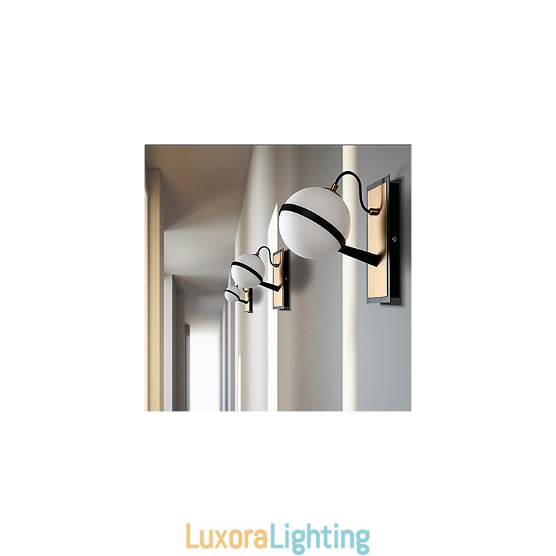 Designer Touch Decorative Modern Contemporary Feature for Ambient Light Wall Sconces Wall Light