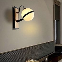 Designer Touch Decorative Modern Contemporary Feature for Ambient Light Wall Sconces Wall Light
