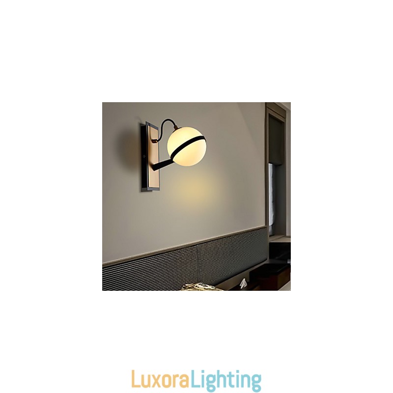 Designer Touch Decorative Modern Contemporary Feature for Ambient Light Wall Sconces Wall Light