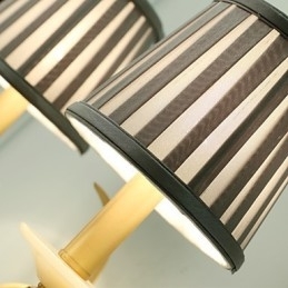 Designer Touch Decorative Simple Country Traditional Classic Brass Feature for Mini Style Uplight Wall Sconces Wall Light