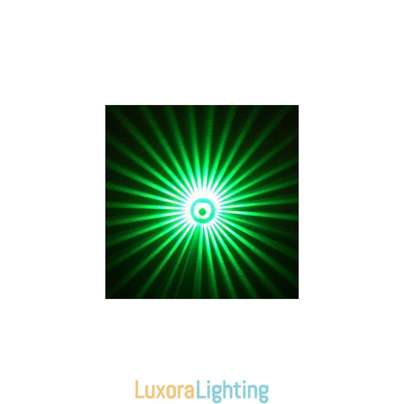 Designer Touch Decorative Mini Style Ambient Light Wall Sconces Wall Light Lamp