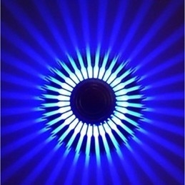 Designer Touch Decorative Mini Style Ambient Light Wall Sconces Wall Light Lamp