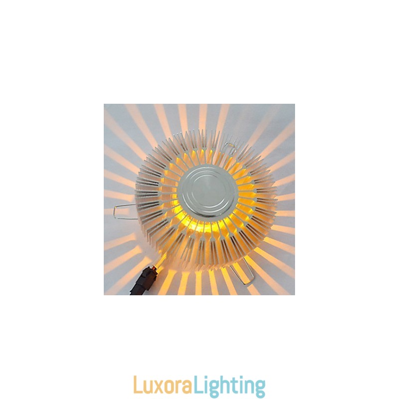 Designer Touch Decorative Mini Style Ambient Light Wall Sconces Wall Light Lamp