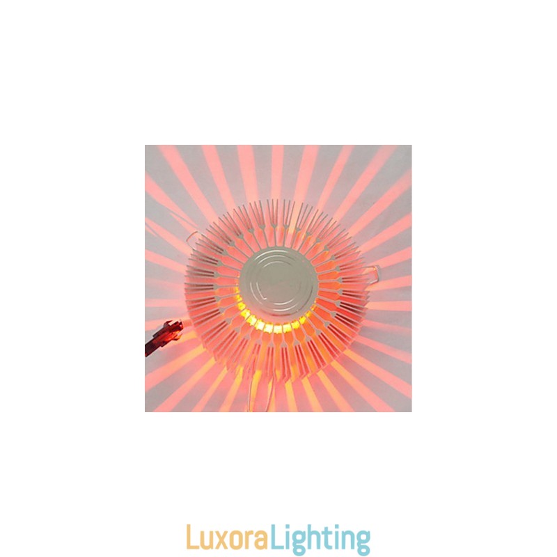 Designer Touch Decorative Mini Style Ambient Light Wall Sconces Wall Light Lamp