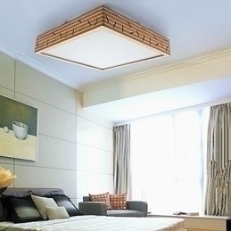 Designer Touch Decorative Suction Dome Light Glass European Tradition