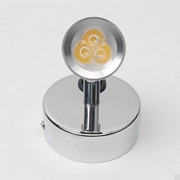 Designer Touch Decorative Bedside Reading Lamp Universal Spotlight