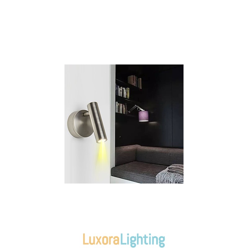 Designer Touch Decorative Antique Retro Feature for Mini Style Eye ProtectionDownlight Wall Sconces Wall Light