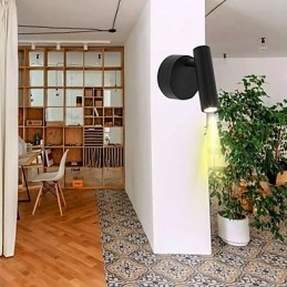 Designer Touch Decorative Antique Retro Feature for Mini Style Eye ProtectionDownlight Wall Sconces Wall Light