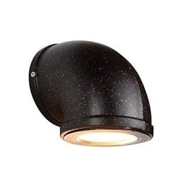 Designer Touch Decorative Wall Light Wall Sconces Wall Iron Wall Lamp Dumb Black Lightsaber Lamp On Wall