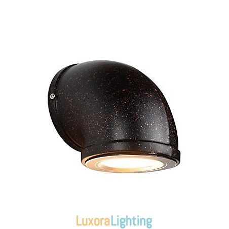 Designer Touch Decorative Wall Light Wall Sconces Wall Iron Wall Lamp Dumb Black Lightsaber Lamp On Wall