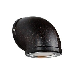 Designer Touch Decorative Wall Light Wall Sconces Wall Iron Wall Lamp Dumb Black Lightsaber Lamp On Wall