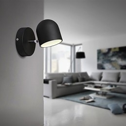 Designer Touch Decorative Modern Contemporary Feature Ambient Light Wall Sconces Wall Light