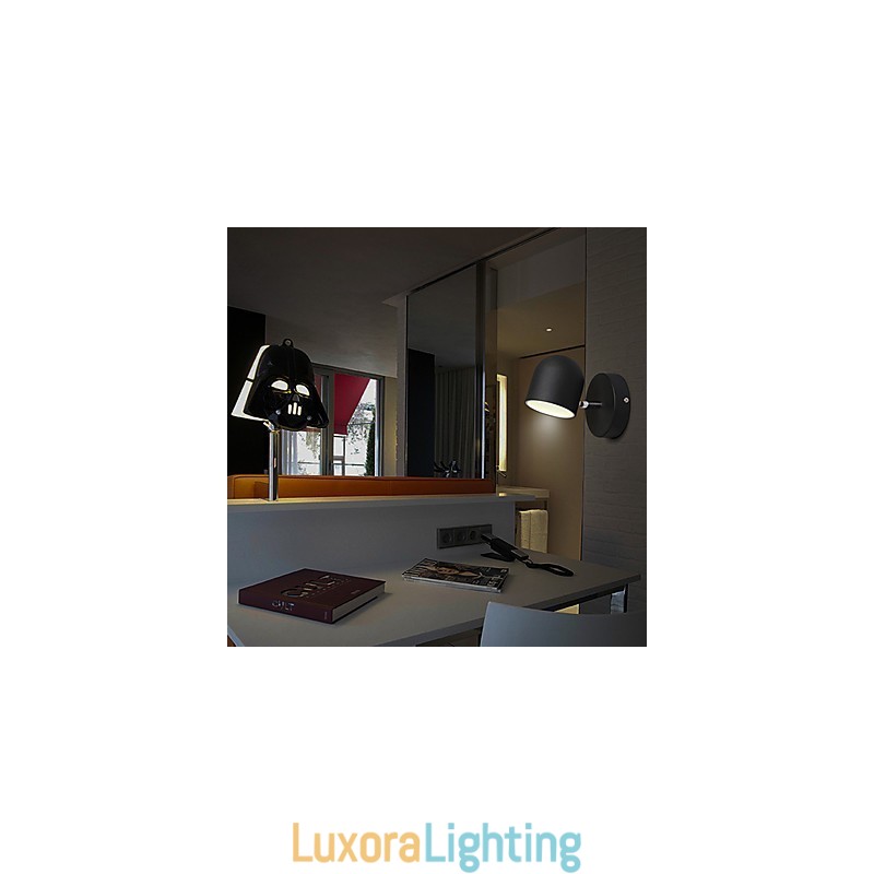 Designer Touch Decorative Modern Contemporary Feature Ambient Light Wall Sconces Wall Light