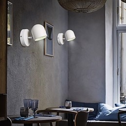 Designer Touch Decorative Modern Contemporary Feature Ambient Light Wall Sconces Wall Light