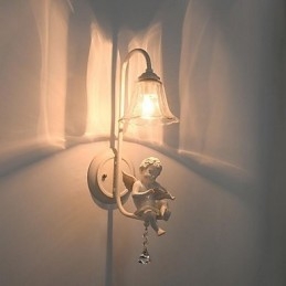 Designer Touch Decorative Vintage Others Feature Downlight Wall Sconces Wall Light