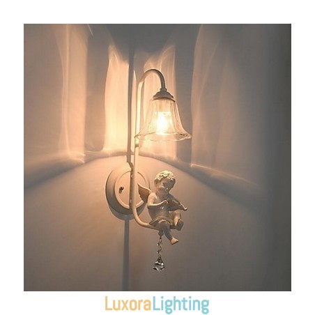 Designer Touch Decorative Vintage Others Feature Downlight Wall Sconces Wall Light
