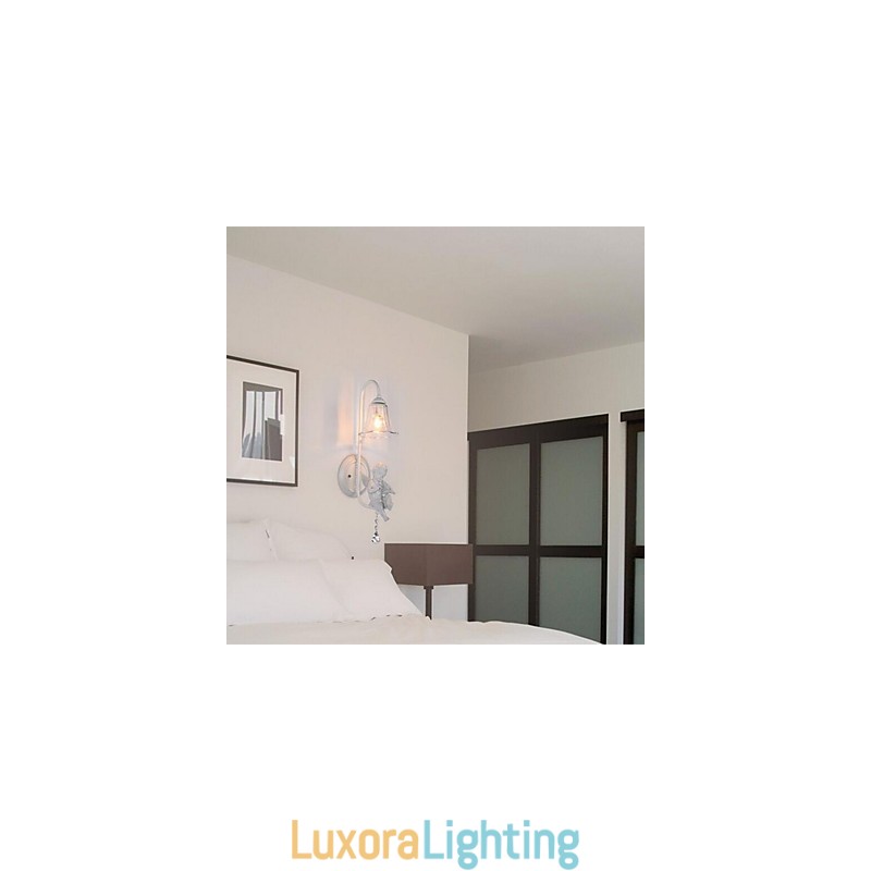 Designer Touch Decorative Vintage Others Feature Downlight Wall Sconces Wall Light