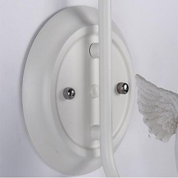 Designer Touch Decorative Vintage Others Feature Downlight Wall Sconces Wall Light