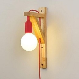 Designer Touch Decorative Vintage Others Feature Downlight Wall Sconces Wall Light