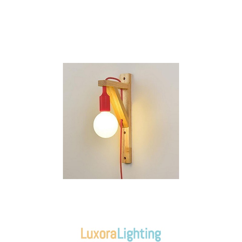 Designer Touch Decorative Vintage Others Feature Downlight Wall Sconces Wall Light