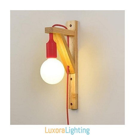 Designer Touch Decorative Vintage Others Feature Downlight Wall Sconces Wall Light