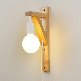 Designer Touch Decorative Vintage Others Feature Downlight Wall Sconces Wall Light