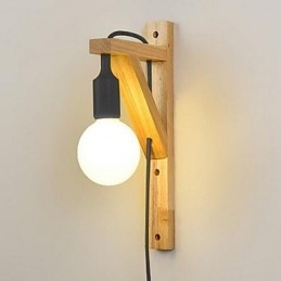 Designer Touch Decorative Vintage Others Feature Downlight Wall Sconces Wall Light