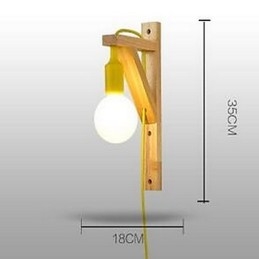 Designer Touch Decorative Vintage Others Feature Downlight Wall Sconces Wall Light