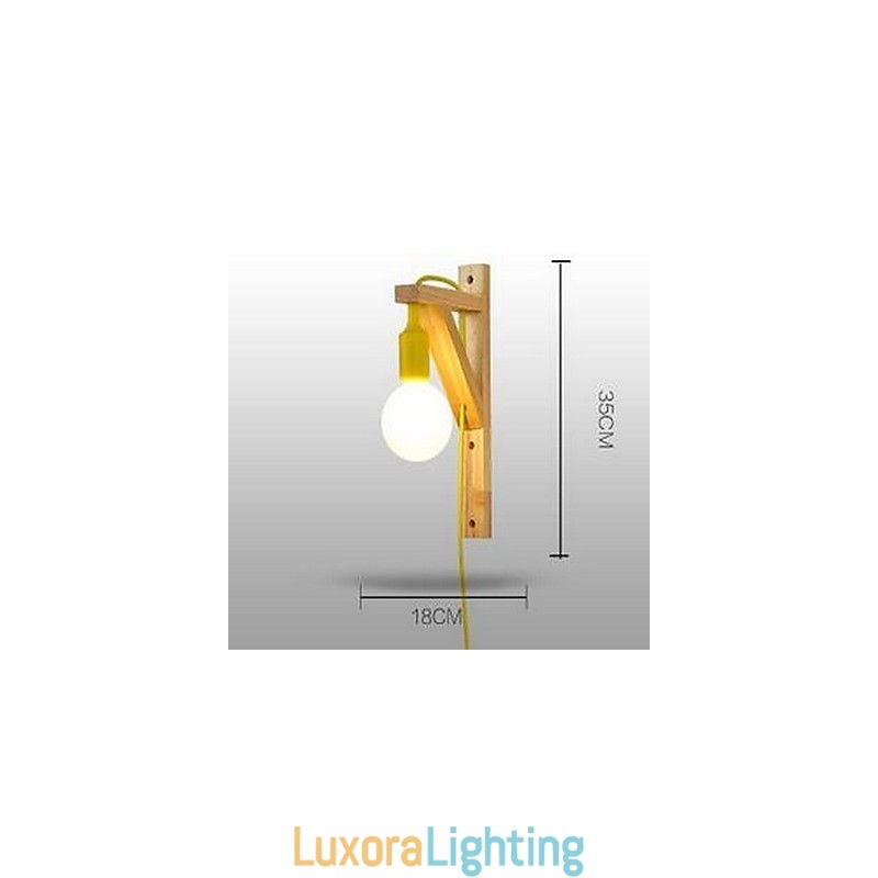 Designer Touch Decorative Vintage Others Feature Downlight Wall Sconces Wall Light