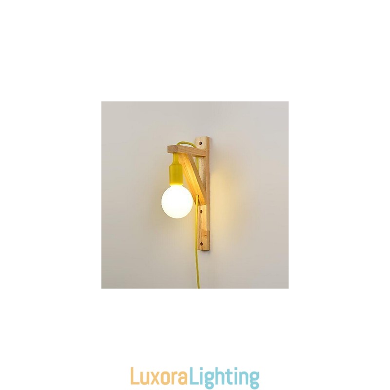 Designer Touch Decorative Vintage Others Feature Downlight Wall Sconces Wall Light