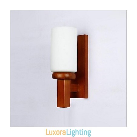 Designer Touch Decorative Vintage Others Feature Uplight Wall Sconces Wall Light
