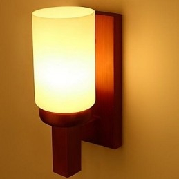 Designer Touch Decorative Vintage Others Feature Uplight Wall Sconces Wall Light