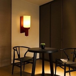 Designer Touch Decorative Vintage Others Feature Uplight Wall Sconces Wall Light