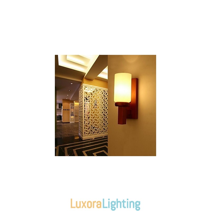 Designer Touch Decorative Vintage Others Feature Uplight Wall Sconces Wall Light